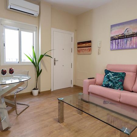 Flamingo Apartment Μάλαγα Εξωτερικό φωτογραφία
