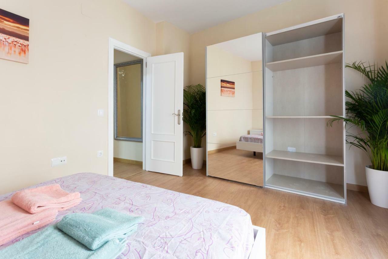Flamingo Apartment Μάλαγα Εξωτερικό φωτογραφία