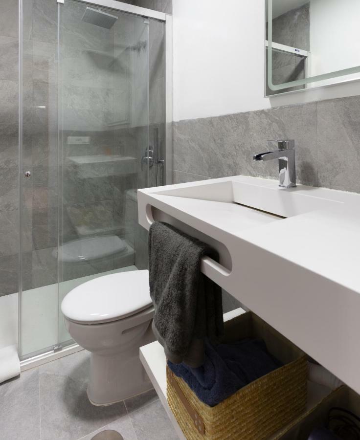 Flamingo Apartment Μάλαγα Εξωτερικό φωτογραφία