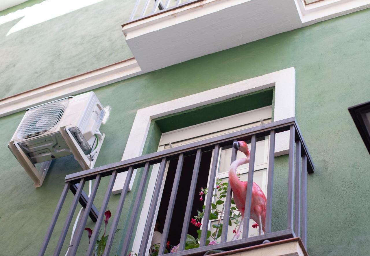 Flamingo Apartment Μάλαγα Εξωτερικό φωτογραφία