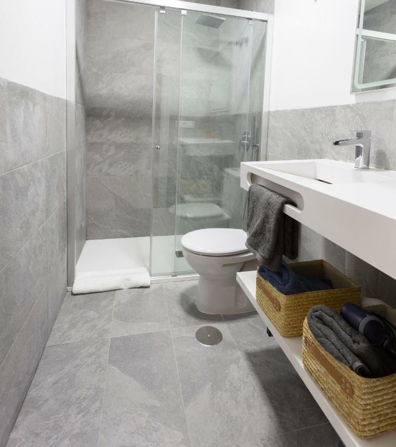 Flamingo Apartment Μάλαγα Εξωτερικό φωτογραφία