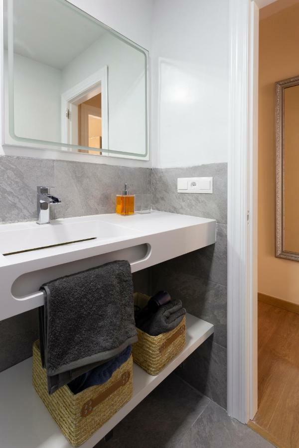 Flamingo Apartment Μάλαγα Εξωτερικό φωτογραφία
