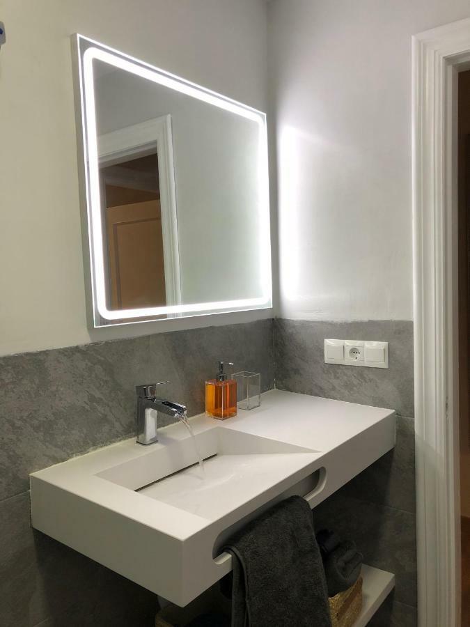 Flamingo Apartment Μάλαγα Εξωτερικό φωτογραφία