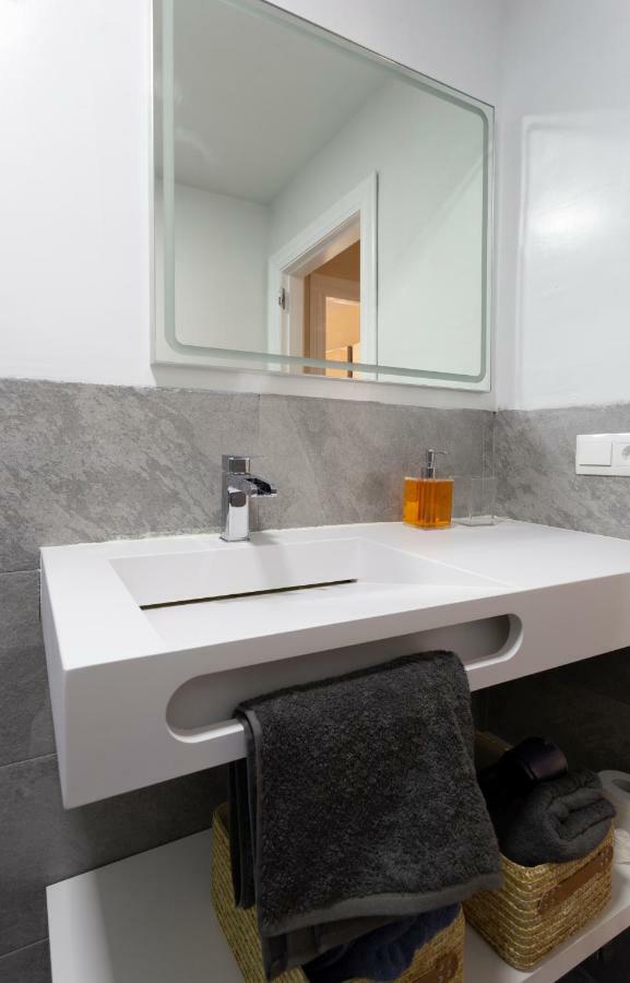 Flamingo Apartment Μάλαγα Εξωτερικό φωτογραφία