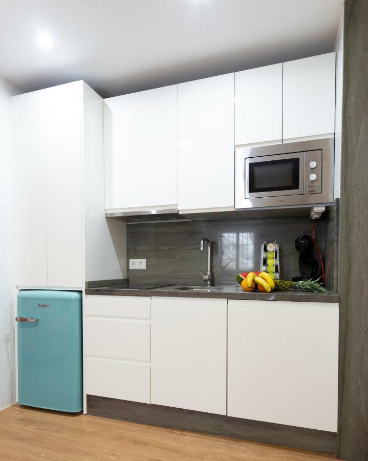 Flamingo Apartment Μάλαγα Εξωτερικό φωτογραφία