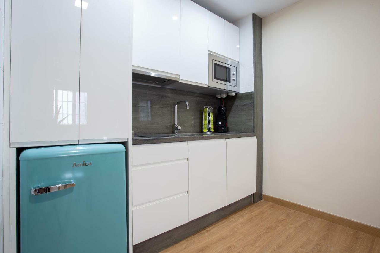 Flamingo Apartment Μάλαγα Εξωτερικό φωτογραφία