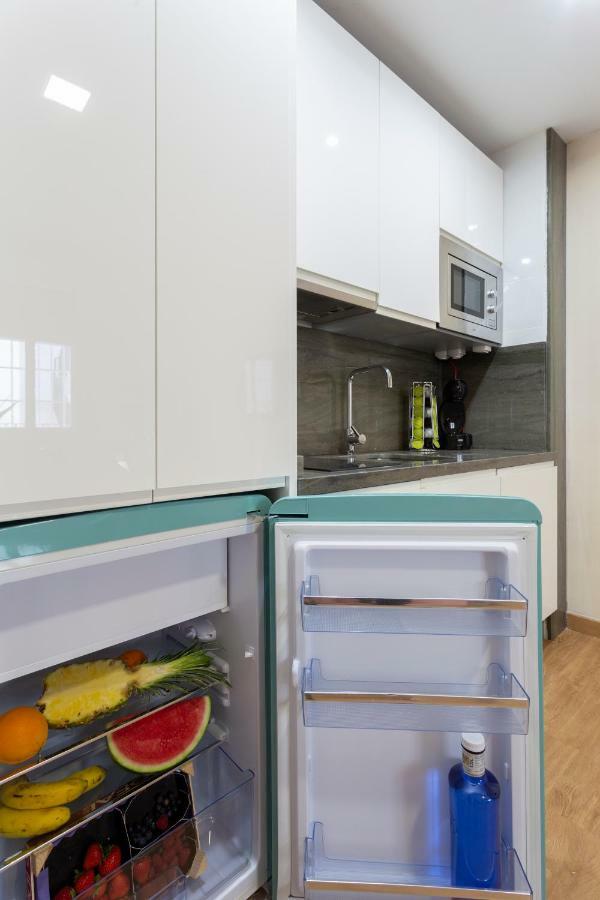 Flamingo Apartment Μάλαγα Εξωτερικό φωτογραφία