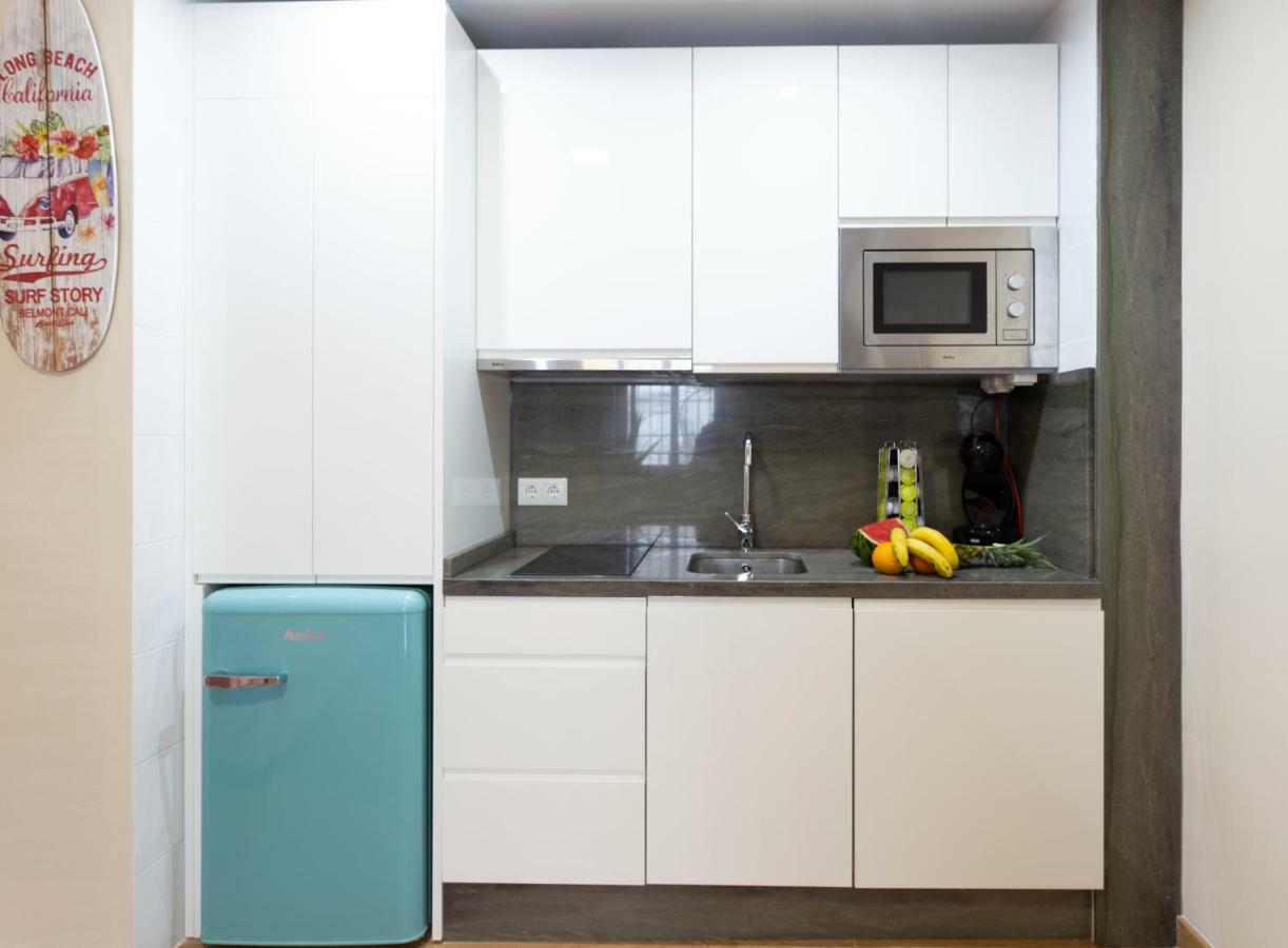 Flamingo Apartment Μάλαγα Εξωτερικό φωτογραφία