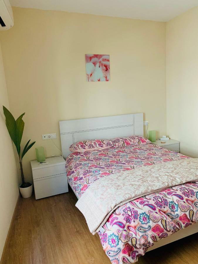 Flamingo Apartment Μάλαγα Εξωτερικό φωτογραφία